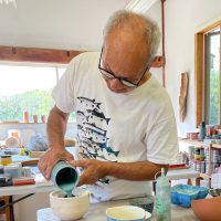 Angelo di Petta: Ceramics: Material, Process, Inspiration and Design