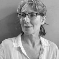 Tanis Saxby: Our Unique Creative Journeys